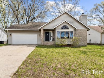 1439 Garrison Rd, Muskegon, MI, 49441