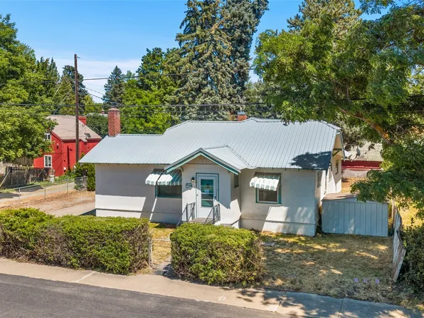 308 S Walnut Street, Ellensburg, WA 98926