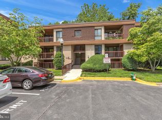 12732 Veirs Mill Rd #5-201, Rockville, MD 20853