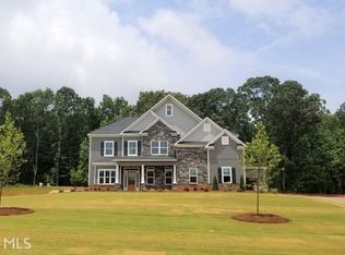 109 Gingers Way, McDonough, GA 30252