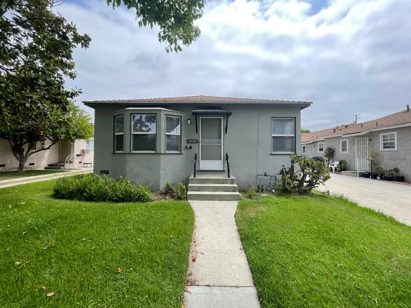 1226 N Cordova St, Burbank, CA 91505