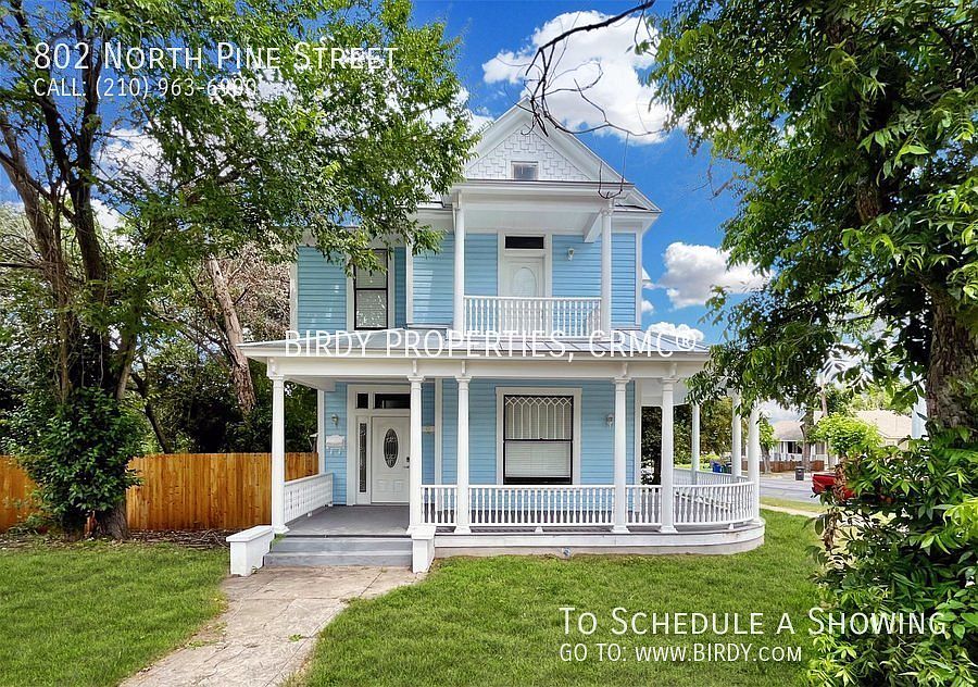 1st image of 802 N Pine St