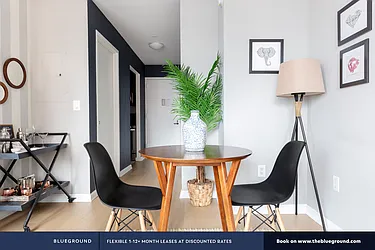 Rented by The Blueground