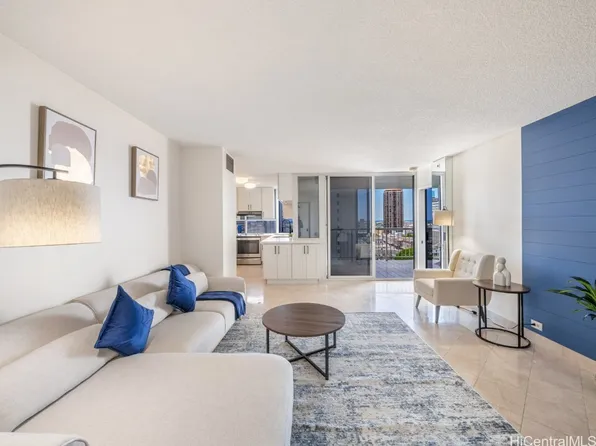 1212 Nuuanu Ave APT 1204, Honolulu, HI 96817