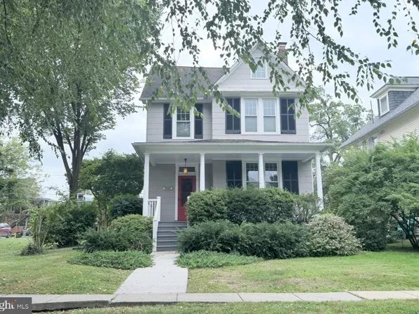 707 Saint Johns Rd, Baltimore, MD 21210