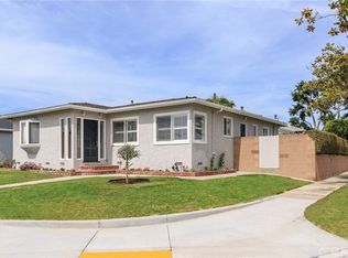 13734 Judah Ave, Hawthorne, CA 90250