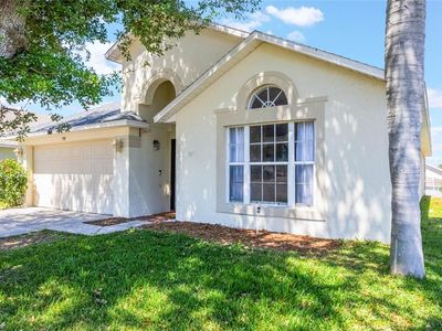 7911 Magnolia Bend Ct, Kissimmee, FL, 34747