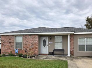 2625 Misty Meadows Dr, Marrero, LA 70072
