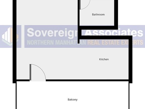 2nd image of 1365 Saint Nicholas Ave APT 9L