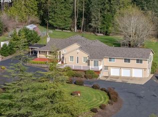 17034 NW Corey Rd, North Plains, OR 97133