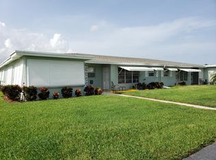 207 High Point Ter W APT B, Delray Beach, FL 33445