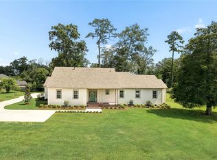 44060 Forbes Farm Dr, Hammond, LA 70403
