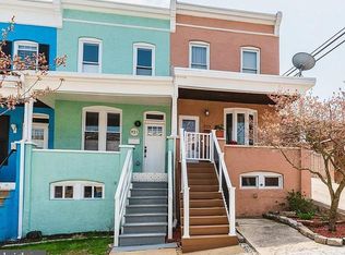 923 W 38th St, Baltimore, MD 21211