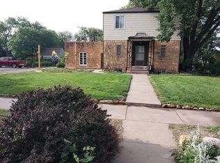 3115 Broadway Ave, Great Bend, KS 67530