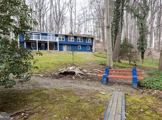 744 Auburn Mill Rd, Hockessin, DE 19707