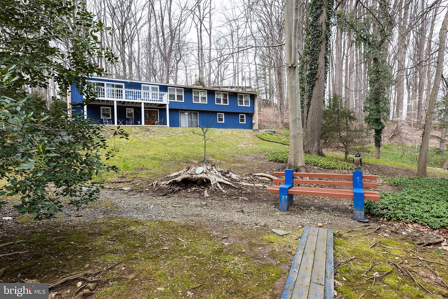 744 Auburn Mill Rd photo 1