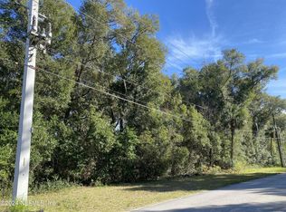 0 Oakwood St, Crescent City, FL 32112