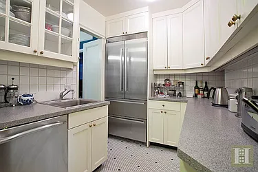 Sold by Halstead Real Estate