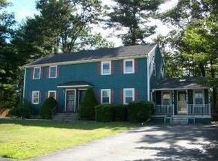 33R Tiger Tail Cir, Derry, NH 03038