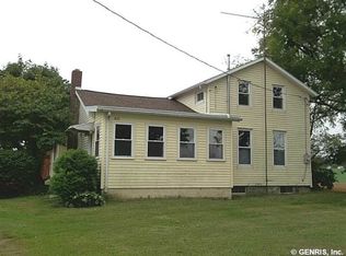 1681 Toomey Rd, Bellona, NY 14415