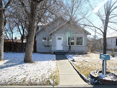 1257 Val Vista St, Sheridan, WY, 82801
