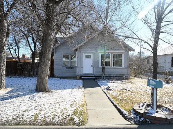 1257 Val Vista St, Sheridan, WY 82801