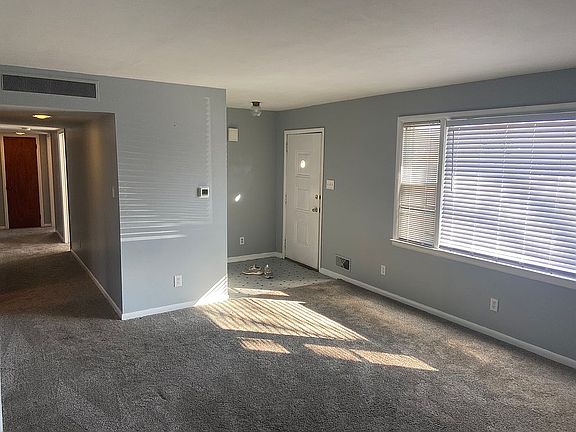 Entry Family Room