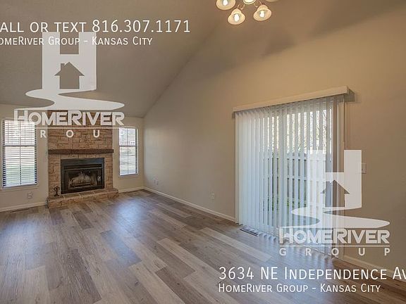 4th image of 3634 NE Independence Ave