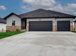 1924 W Woodhaven Drive Lot 43, Ozark, MO 65721