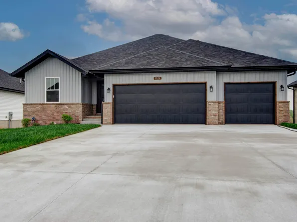 1924 W Woodhaven Drive Lot 43, Ozark, MO 65721