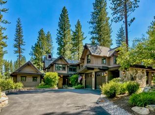 9241 Heartwood Dr, Truckee, CA