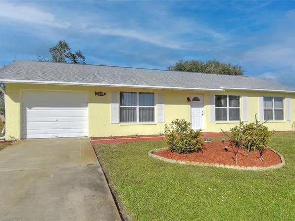 13366 Bronze Ave, Pt Charlotte, FL 33981