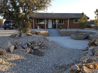 8757 White Rd, Phelan, CA 92371