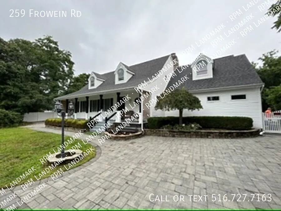 259 Frowein Rd
