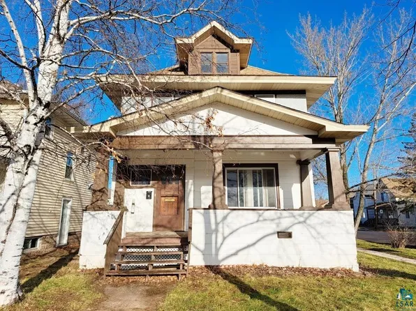 1301 N 18th St, Superior, WI 54880