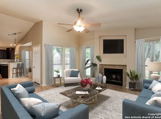 13923 Cedar Cyn, San Antonio, TX 78231