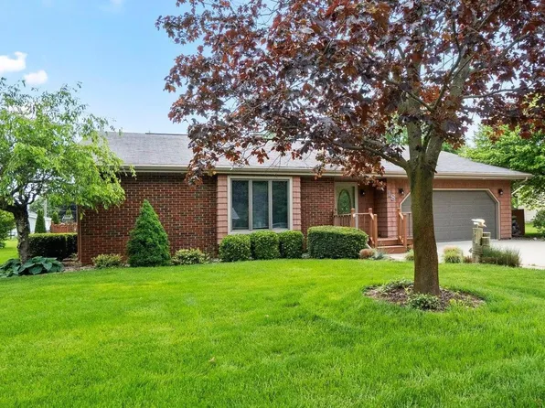 18 Ems B28a Ln, Pierceton, IN 46562