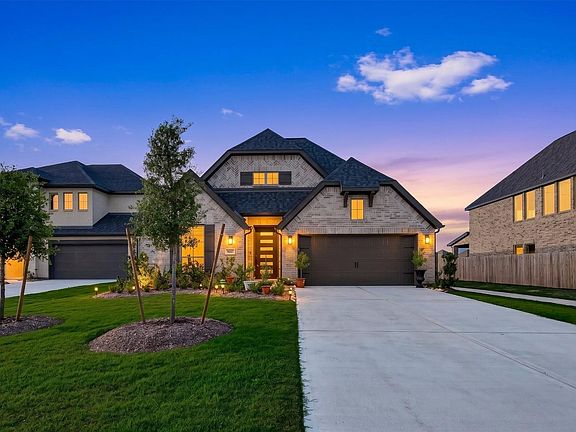 2nd image of 5211 Flat Stone Ln