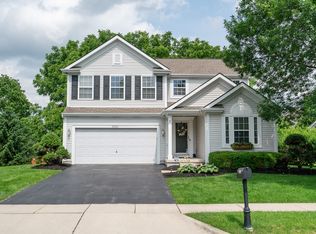 3100 Splitrock Rd, Columbus, OH 43221