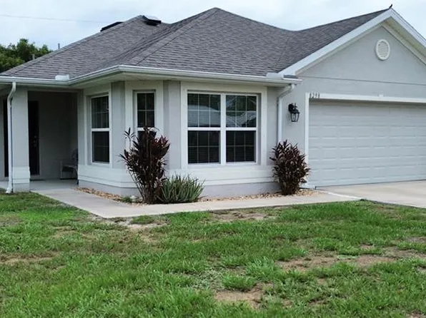 8298 Osbert Ave, North Port, FL 34287