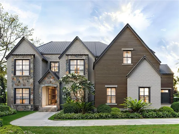 6142 Bethany View Trl, Buford, GA 30518