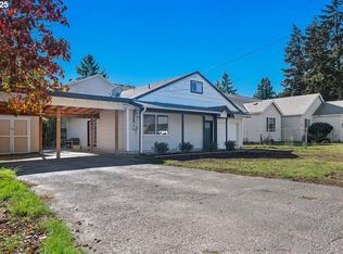 11420 SE Clinton St, Portland, OR 97266