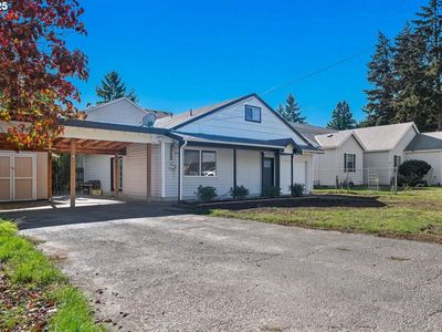 11420 SE Clinton St, Portland, OR, 97266