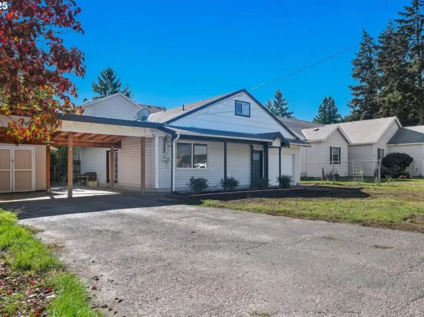 11420 SE Clinton St, Portland, OR 97266