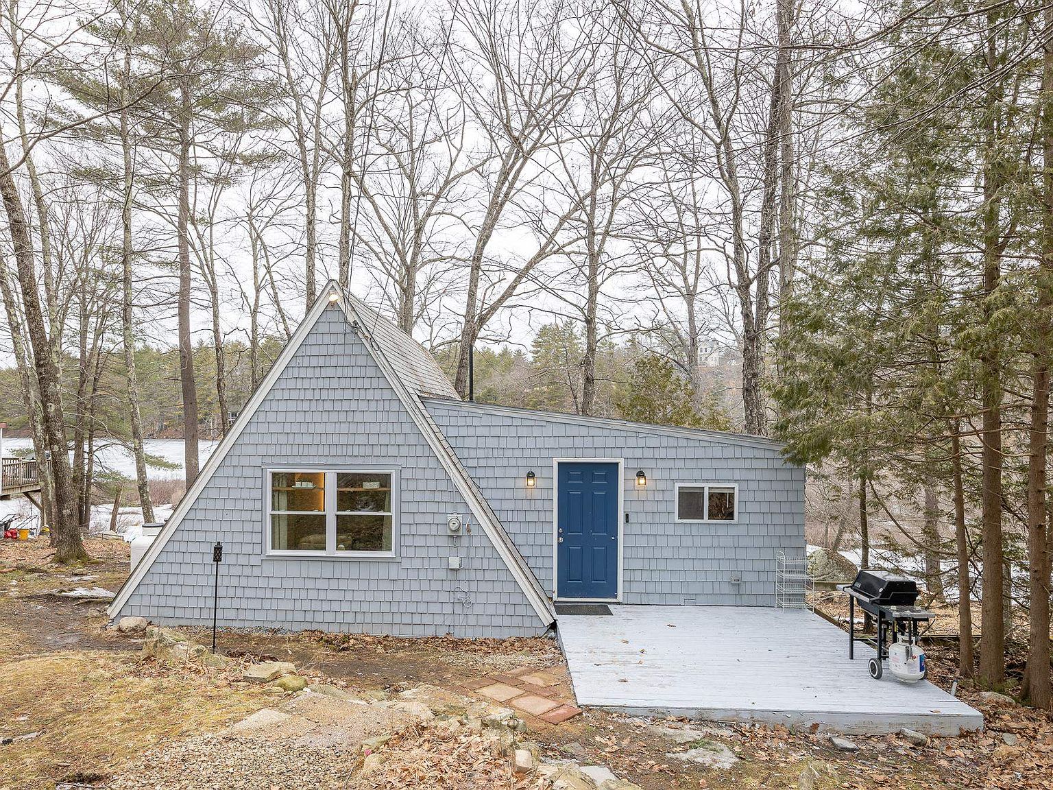 494 Berry River Road, Barrington, NH 03825 Zillow