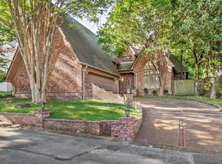6373 S Massey Hill Dr, Memphis, TN 38120