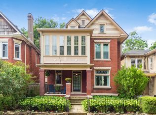 1141 Franklin Ave, Columbus, OH 43205