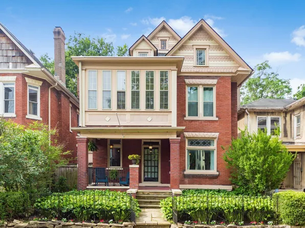 1141 Franklin Ave, Columbus, OH 43205