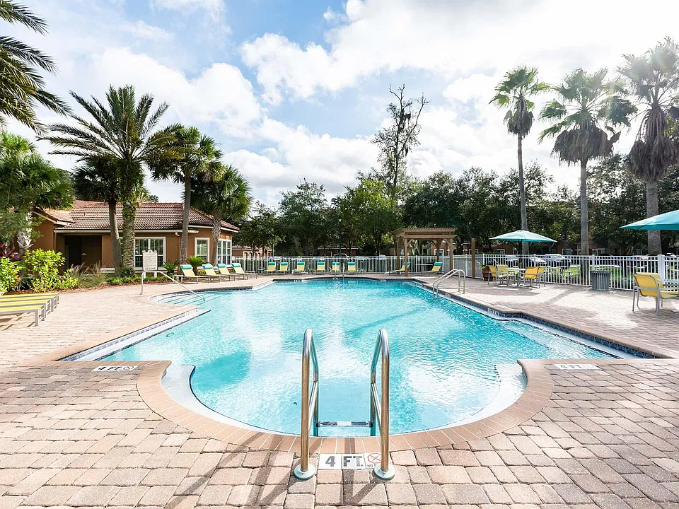 Florida Club at Deerwood