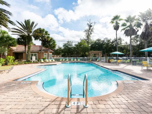 Florida Club at Deerwood